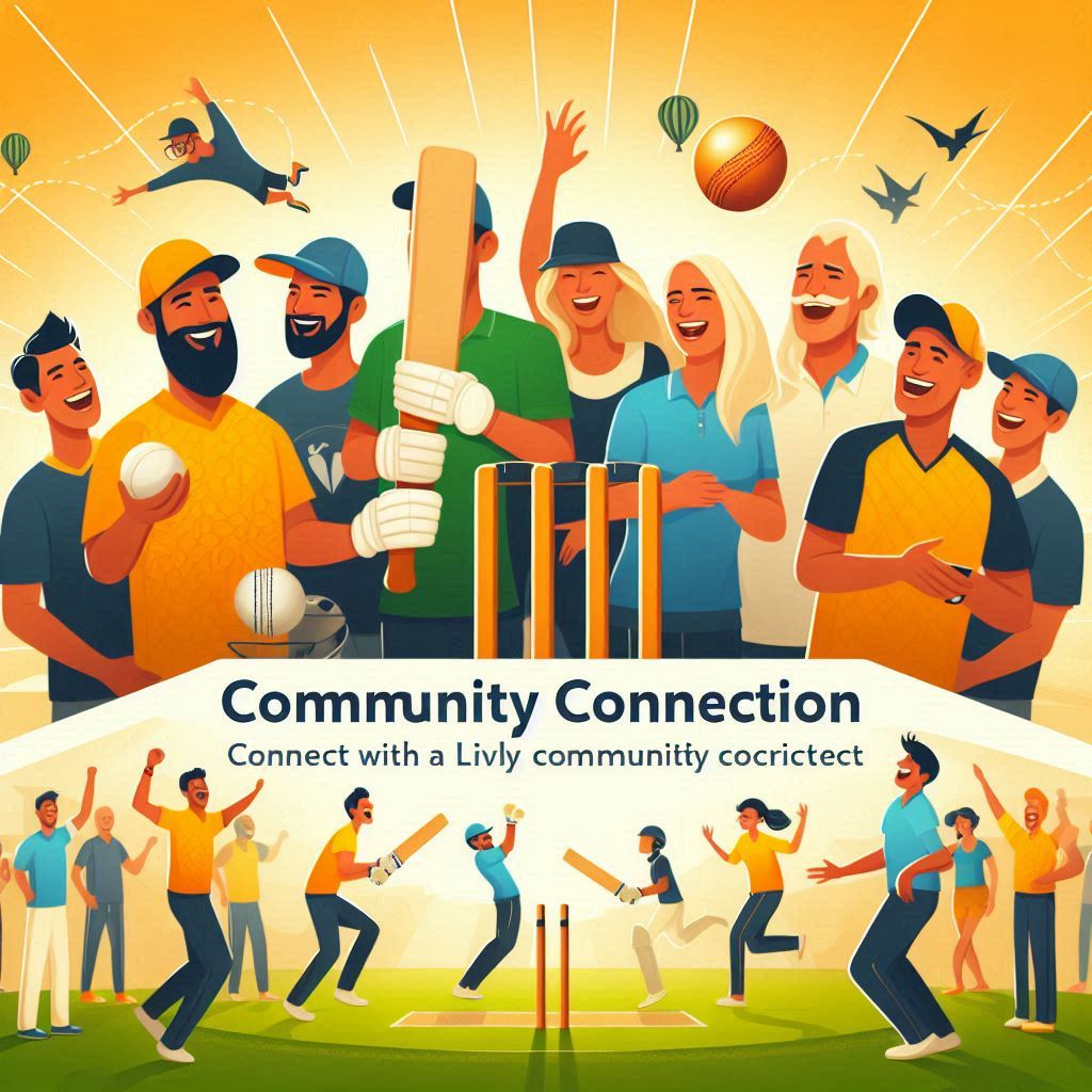 Community Connection